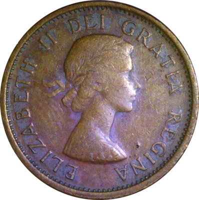 1 Cent Image 1