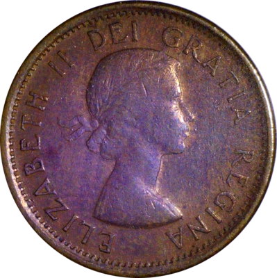 1 Cent Image 1