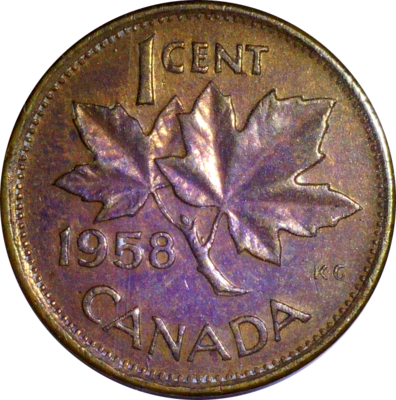 1 Cent Image 2