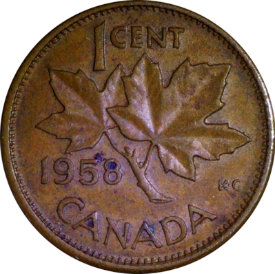 1 Cent Image 2