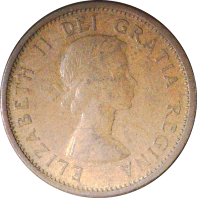 1 Cent Image 1