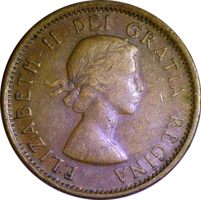 1 Cent Image 1
