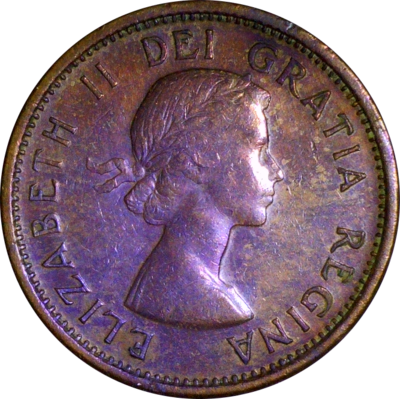 1 Cent Image 1