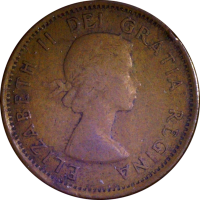 1 Cent Image 1