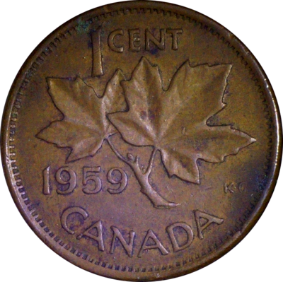 1 Cent Image 2