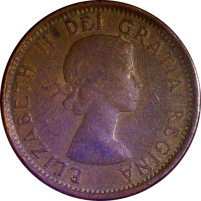 1 Cent Image 1