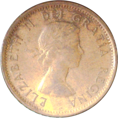 1 Cent Image 1