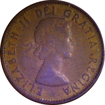 1 Cent Image 1