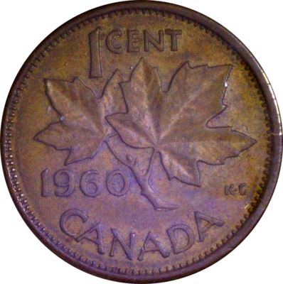 1 Cent Image 2