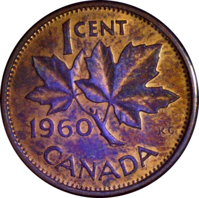 1 Cent Image 2