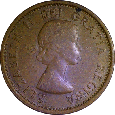 1 Cent Image 1