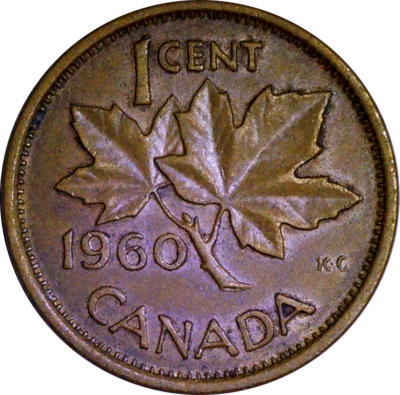 1 Cent Image 2