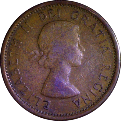 1 Cent Image 1