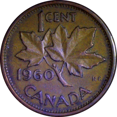1 Cent Image 2
