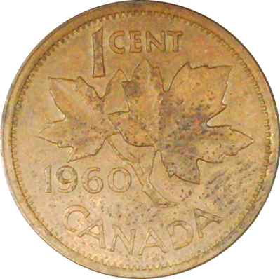 1 Cent Image 2