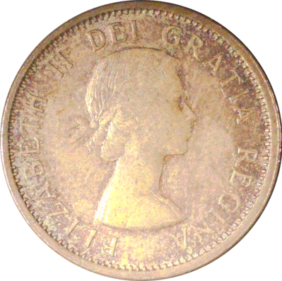 1 Cent Image 1