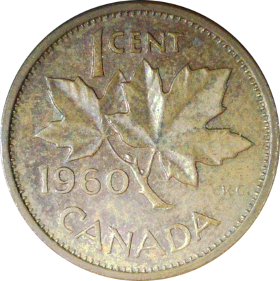 1 Cent Image 2