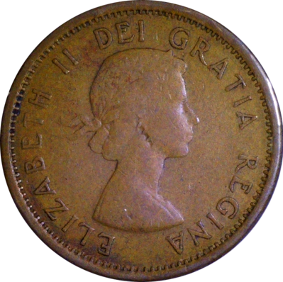1 Cent Image 1