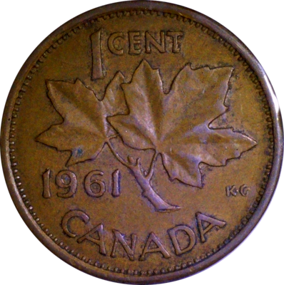 1 Cent Image 2