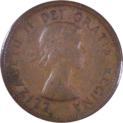 1 Cent Image 1