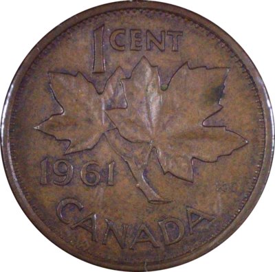 1 Cent Image 2