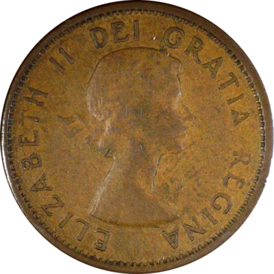 1 Cent Image 1