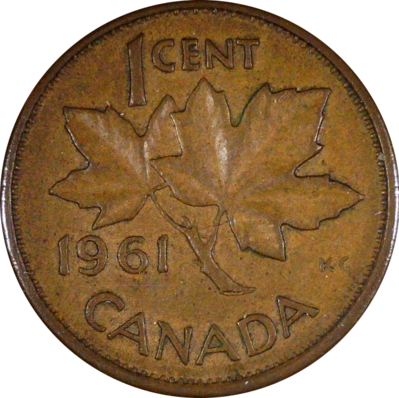 1 Cent Image 2