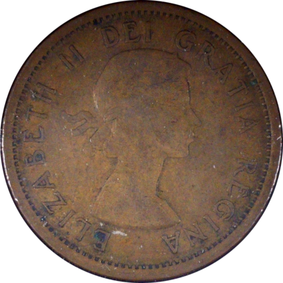 1 Cent Image 1