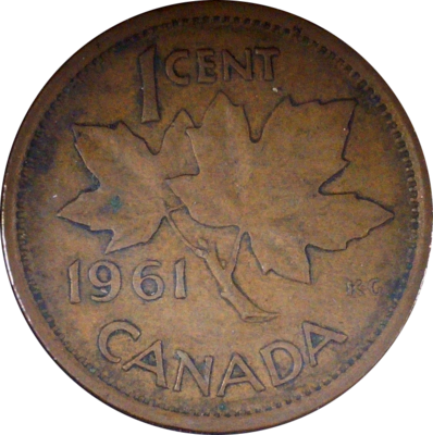 1 Cent Image 2