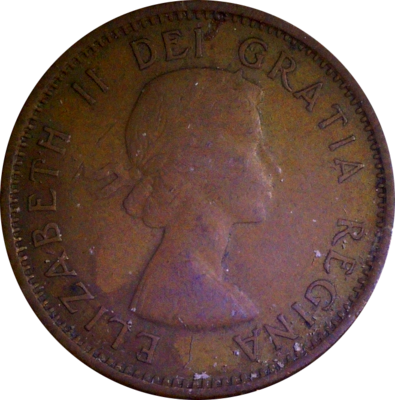 1 Cent Image 1