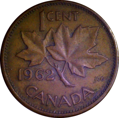 1 Cent Image 2