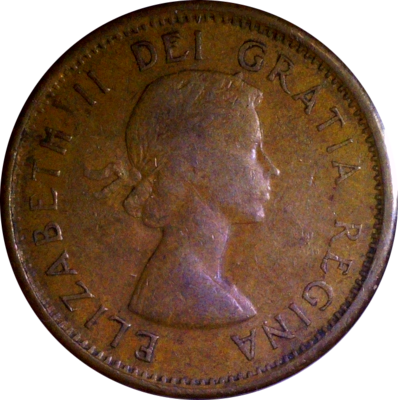 1 Cent Image 1