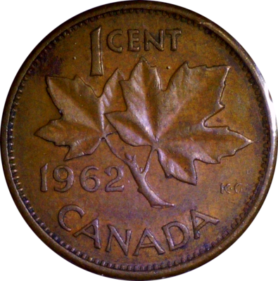 1 Cent Image 2