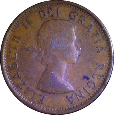 1 Cent Image 1