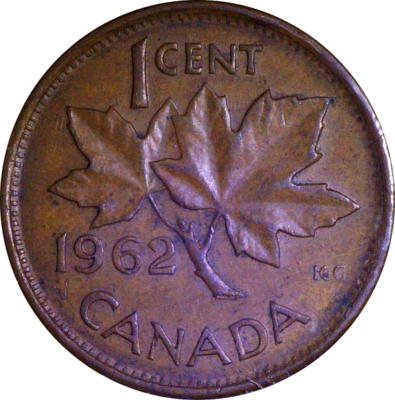 1 Cent Image 2