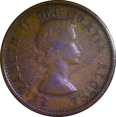 1 Cent Image 1