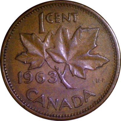1 Cent Image 2