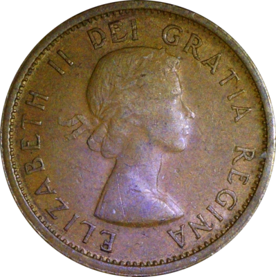 1 Cent Image 1