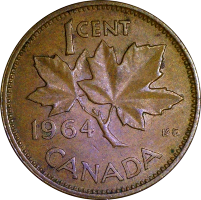 1 Cent Image 2