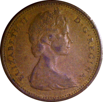 1 Cent Image 1