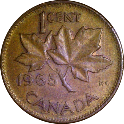 1 Cent Image 2