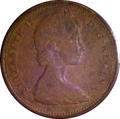 1 Cent Image 1
