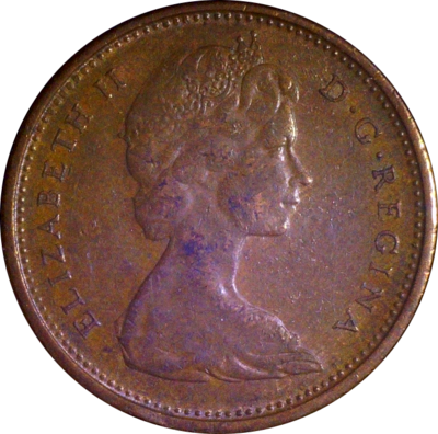 1 Cent Image 1
