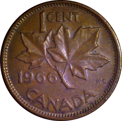 1 Cent Image 2