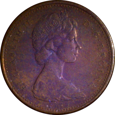 1 Cent Image 1