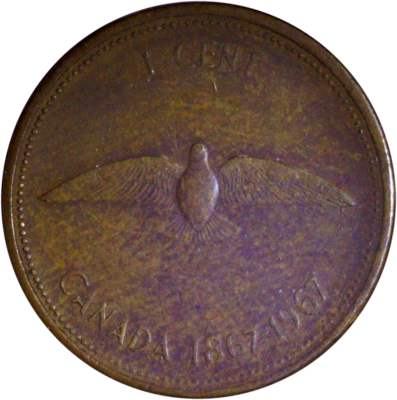 1 Cent Image 2