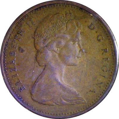 1 Cent Image 1