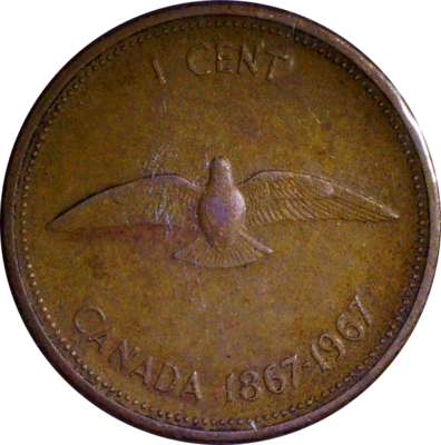 1 Cent Image 2