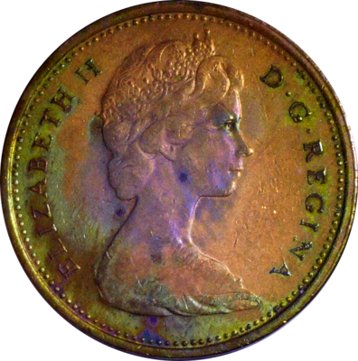 1 Cent Image 1