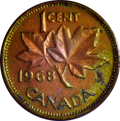 1 Cent Image 2
